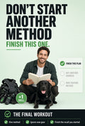 Don’t Start Another Method. Finish This One. - Level 2